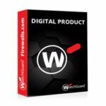 WatchGuard Premium 4hr Replacement 1 Year for Firebox M4800