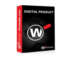 WatchGuard Premium 4hr Replacement 1 Year for Firebox M4800