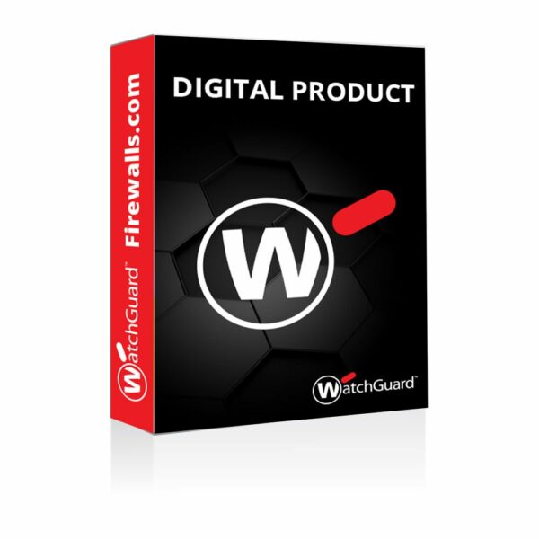 Competitive Trade In to WatchGuard Firebox Cloud Large with 3-yr Basic Security Suite