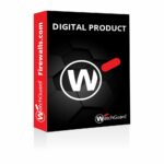 WatchGuard IPSec VPN 50 Client License for Windows - WG019971