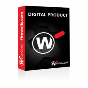 WatchGuard Total Security Suite Renewal/Upgrade 1 Year for Firebox M5800