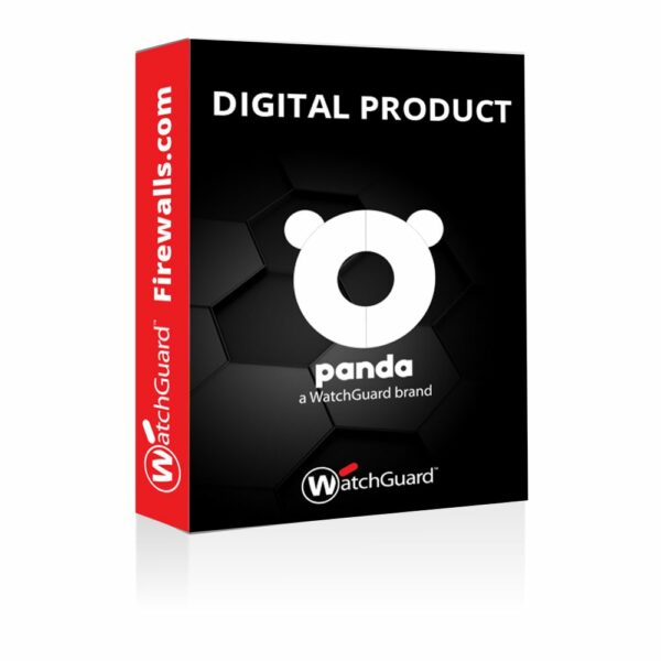 WatchGuard Panda Systems Management - 3 Year - 11 to 25 users - WGSYS023