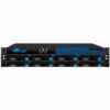 Barracuda Web Application Firewall 861 w/bypass - BWF861C