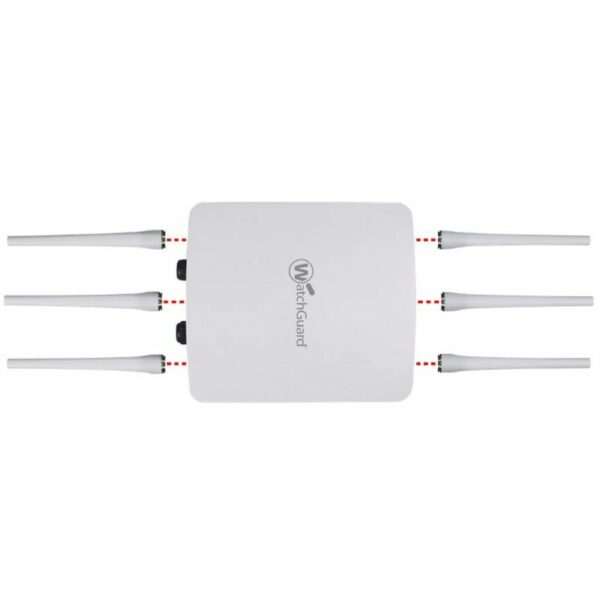 WatchGuard AP432 Wireless Access Point - WGA43000000