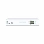 Sophos XGS 107w Firewall with Xstream Protection, 5 Year - US Power Cord - IY1Z5CSUS