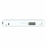 Sophos XGS 116 Firewall with Standard Protection, 1 Year - US Power Cord - JA1B1CSUS