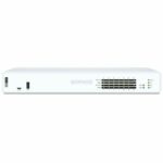 Sophos XGS 126 with Xstream Protection, 3 Year - US Power Cord - IA1C3CSUS