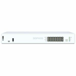 Sophos XGS 126w Security Appliance - US power cord - XY1CTCHUS
