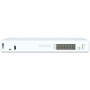 Sophos XGS 136 Security Appliance - US power cord - XA1DTCHUS