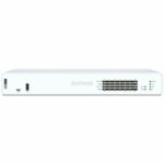 Sophos XGS 136w with Standard Protection, 1 Year - US Power Cord - JY1D1CSUS