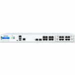 Sophos XGS 2300 with Xstream Protection, 1 Year - US Power Cord - IG2C1CSUS