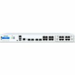 Sophos XGS 3300 with Standard Protection, 3 Year - US Power Cord - JG3C3CSUS