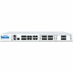 Sophos XGS 4300 with Standard Protection, 5 Year - US Power Cord - JG4C5CSUS