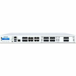 Sophos XGS 4300 with Xstream Protection, 3 Year - US Power Cord - IG4C3CSUS