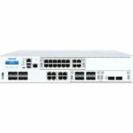 Sophos XGS 5500 with Standard Protection, 3 Year - US Power Cord - JG5E3CSUS