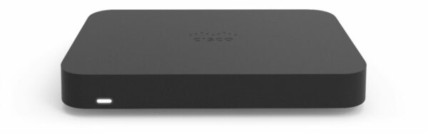 Meraki Z3 Cloud Managed Teleworker Gateway - Z3-HW