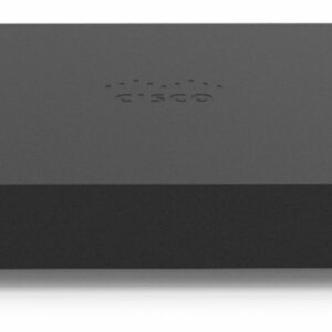 Meraki Z3C LTE Teleworker Gateway - Z3C-HW-NA